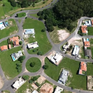 Residencial Águas do Campo